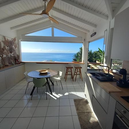 Le Pélikan Le Gosier  Exterior foto
