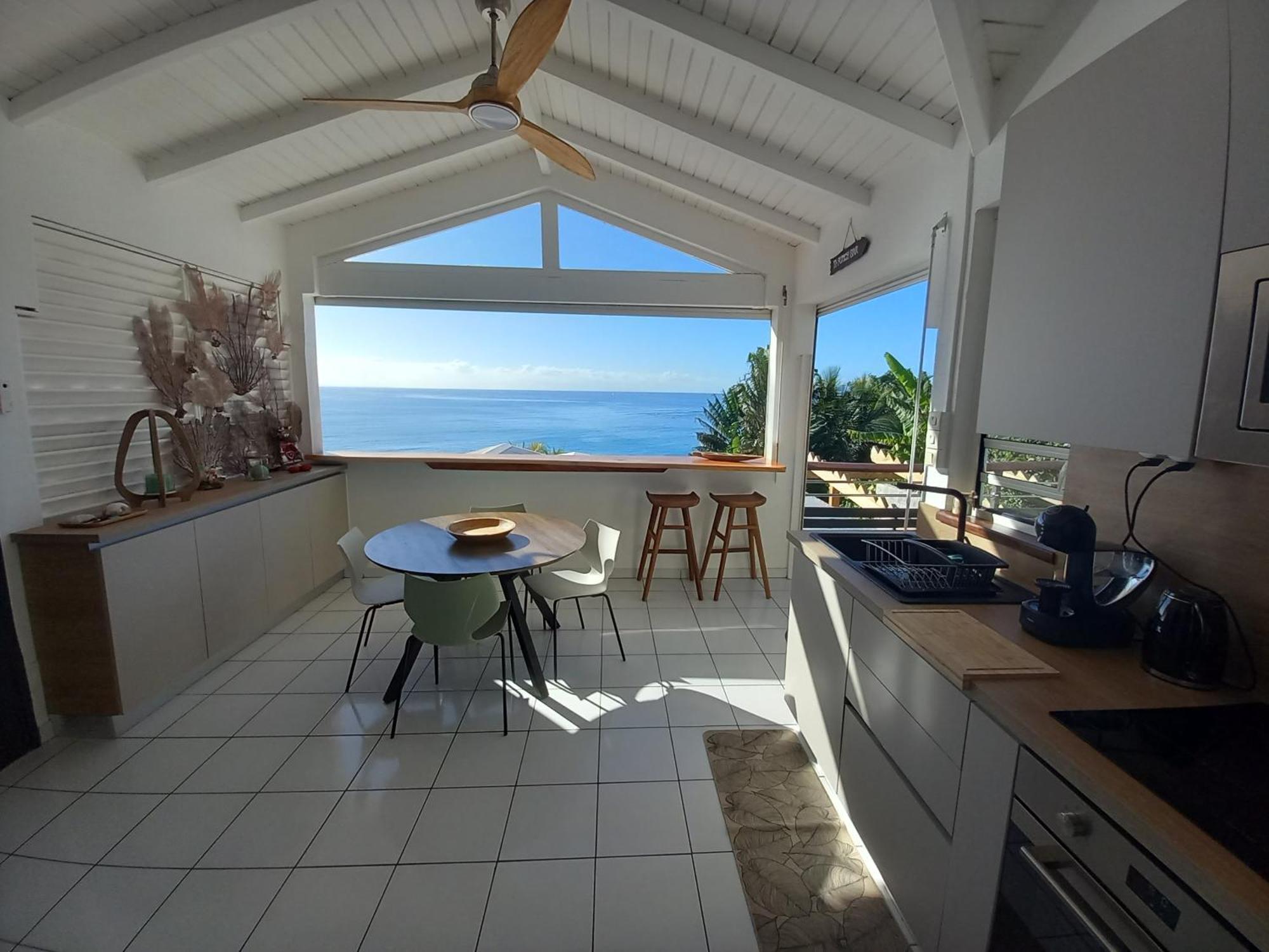 Le Pélikan Le Gosier  Exterior foto