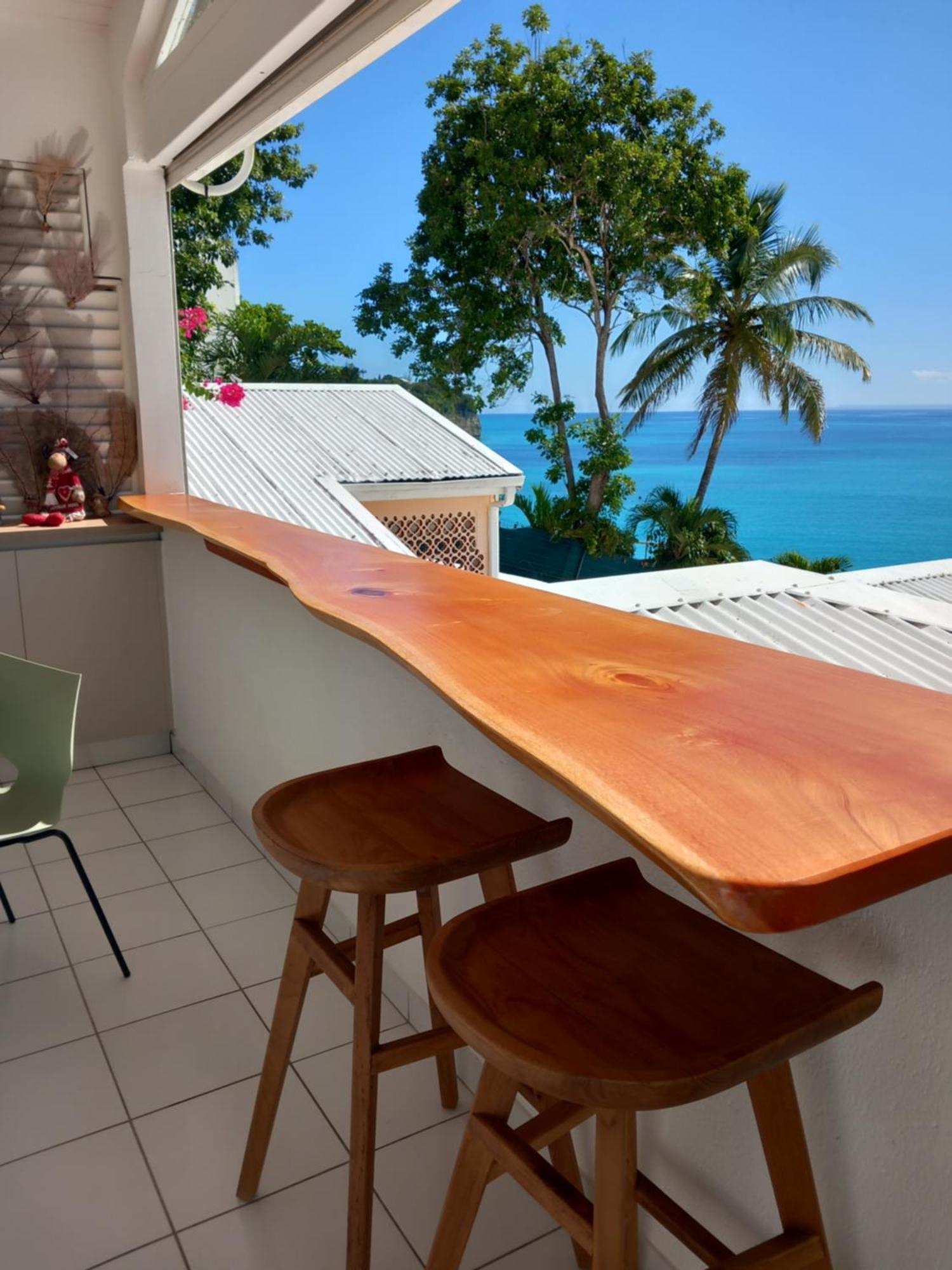 Le Pélikan Le Gosier  Exterior foto